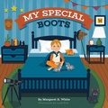 Cover: My Special Boots - Archway Publishing