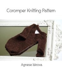Abbildung von: Coromper Knitting Pattern - Lulu.com