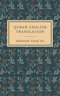 Abbildung von: Quran English Translation - Lulu.com