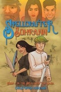 Cover: Spellcrafter Book Two - Christopher Kirkland
