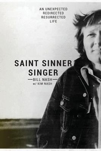 Enlarge image Cover: Saint Sinner Singer - Building Bridges of Hope