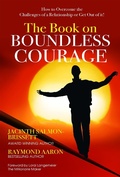 Cover: Book on BOUNDLESS COURAGE - 10-10-10 Publishing