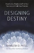 Cover: Designing Destiny - Hay House UK Ltd