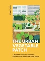 Cover: The Urban Vegetable Patch - QUADRILLE PUBLISHING
