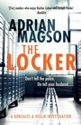 Cover: The Locker - Canelo