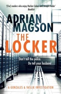 Cover: The Locker - Canelo