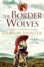 Cover: The Border Wolves - Canelo