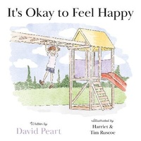 Abbildung von: It's Okay to Feel Happy - Matador