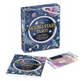 Cover: The Moon & Stars Tarot - CICO Books