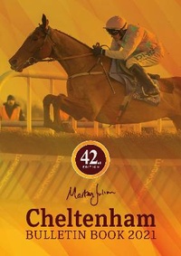 Abbildung von: The Cheltenham Bulletin Book - Marten Julian