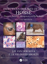 Abbildung von: Infectious Diseases of the Horse - CRC Press