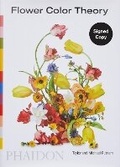 Cover: Flower Color Theory - Phaidon Press Ltd