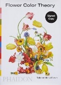 Enlarge image Cover: Flower Color Theory - Phaidon Press Ltd