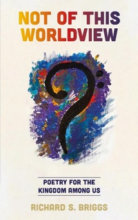 Enlarge image Cover: Not of This Worldview - Sacristy Press