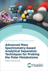 Abbildung von: Advanced Mass Spectrometry-based Analytical Separation Techniques for Probing the Polar Metabolome - Royal Society of Chemistry