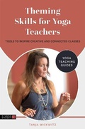 Cover: Theming Skills for Yoga Teachers - Singing Dragon