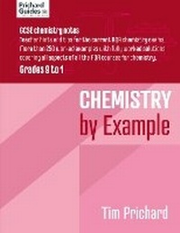 Abbildung von: CHEMISTRY BY EXAMPLE - Brown Dog Books
