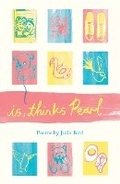 Cover: is, thinks Pearl - The Emma Press