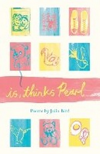 Enlarge image Cover: is, thinks Pearl - The Emma Press