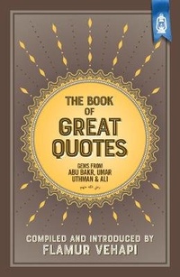 Abbildung von: The Book of Great Quotes - Claritas Books
