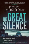 Cover: The Great Silence: Volume 3 - Orenda Books