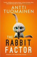 Cover: The Rabbit Factor: Volume 1 - Orenda Books