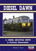 Cover: Diesel Part 4 - Mortons Media Group