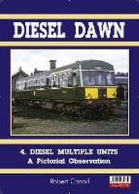 Enlarge image Cover: Diesel Part 4 - Mortons Media Group
