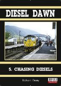 Enlarge image Cover: Diesel Part 5 - Mortons Media Group