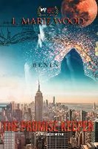 Enlarge image Cover: The Promise Keeper - Cedar Grove Publishing