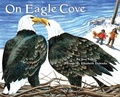 Cover: On Eagle Cove - Cornell Lab Publishing Group