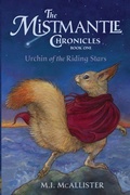 Cover: Urchin of the Riding Stars - Purple House Press