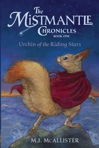 Enlarge image Cover: Urchin of the Riding Stars - Purple House Press