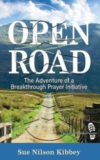Enlarge image Cover: Open Road - Market Square Publishing