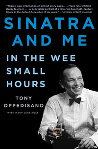 Enlarge image Cover: Sinatra and Me - Scribner