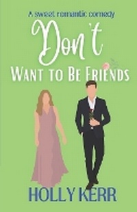 Enlarge image Cover: Don't Want to Be Friends - Three Birds Press