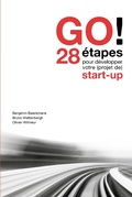 Cover: GO! - La Charte, Professional Publishing