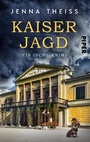 Cover: Kaiserjagd - between pages by Piper