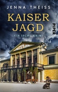 Cover: Kaiserjagd - between pages by Piper