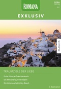 Cover: Romana Exklusiv Band 333 - CORA Verlag