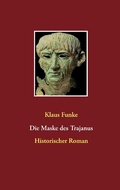 Cover: Die Maske des Trajanus - Books on Demand