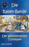 Cover: Die Raben-Bande - BoD - Books on Demand