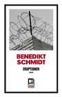 Cover: Eruptionen - Books on Demand