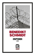 Cover: Eruptionen - Books on Demand