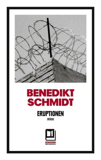 Enlarge image Cover: Eruptionen - Books on Demand
