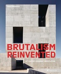 Cover: Brutalism Reinvented (engl.) - Prestel