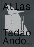 Cover: Atlas - Tadao Ando - Prestel