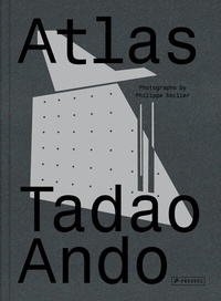 Abbildung von: Atlas - Tadao Ando - Prestel