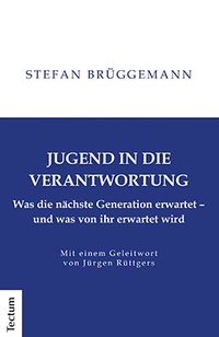 Abbildung von: Jugend in die Verantwortung - Tectum Wissenschaftsverlag