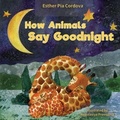 Cover: How Animals Say Good Night - Power Of Yet